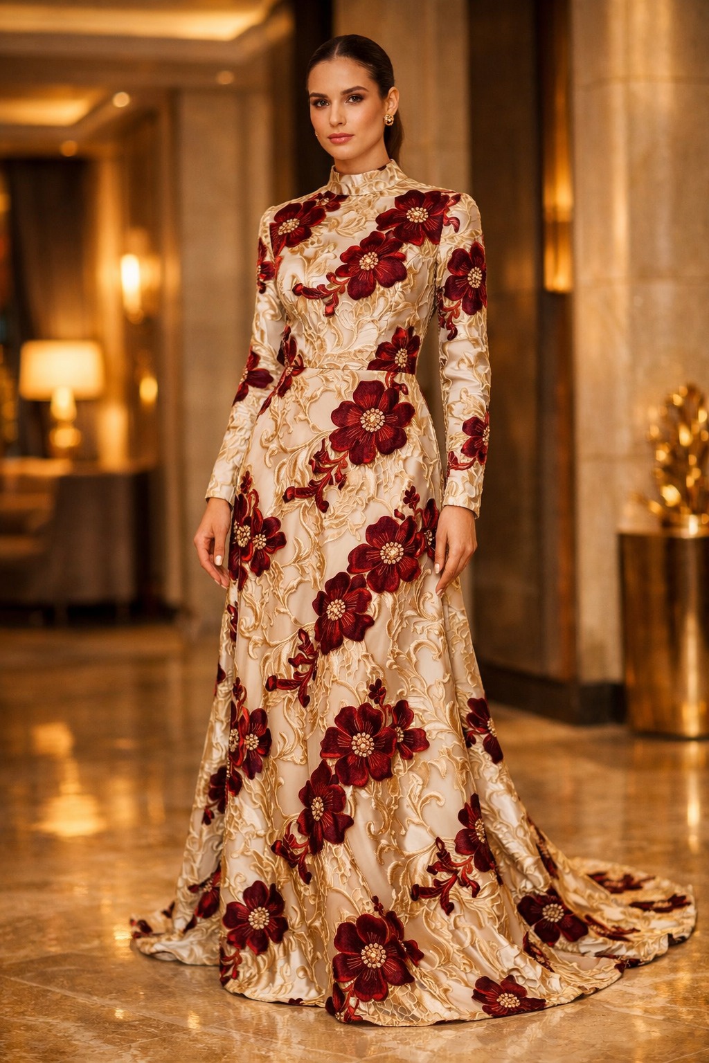 Reactive Cotton Fashion