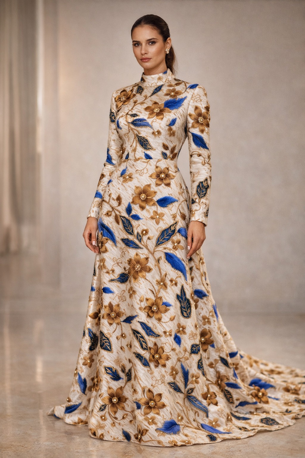 Premium Fabric