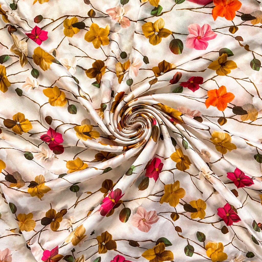 Digital Cotton