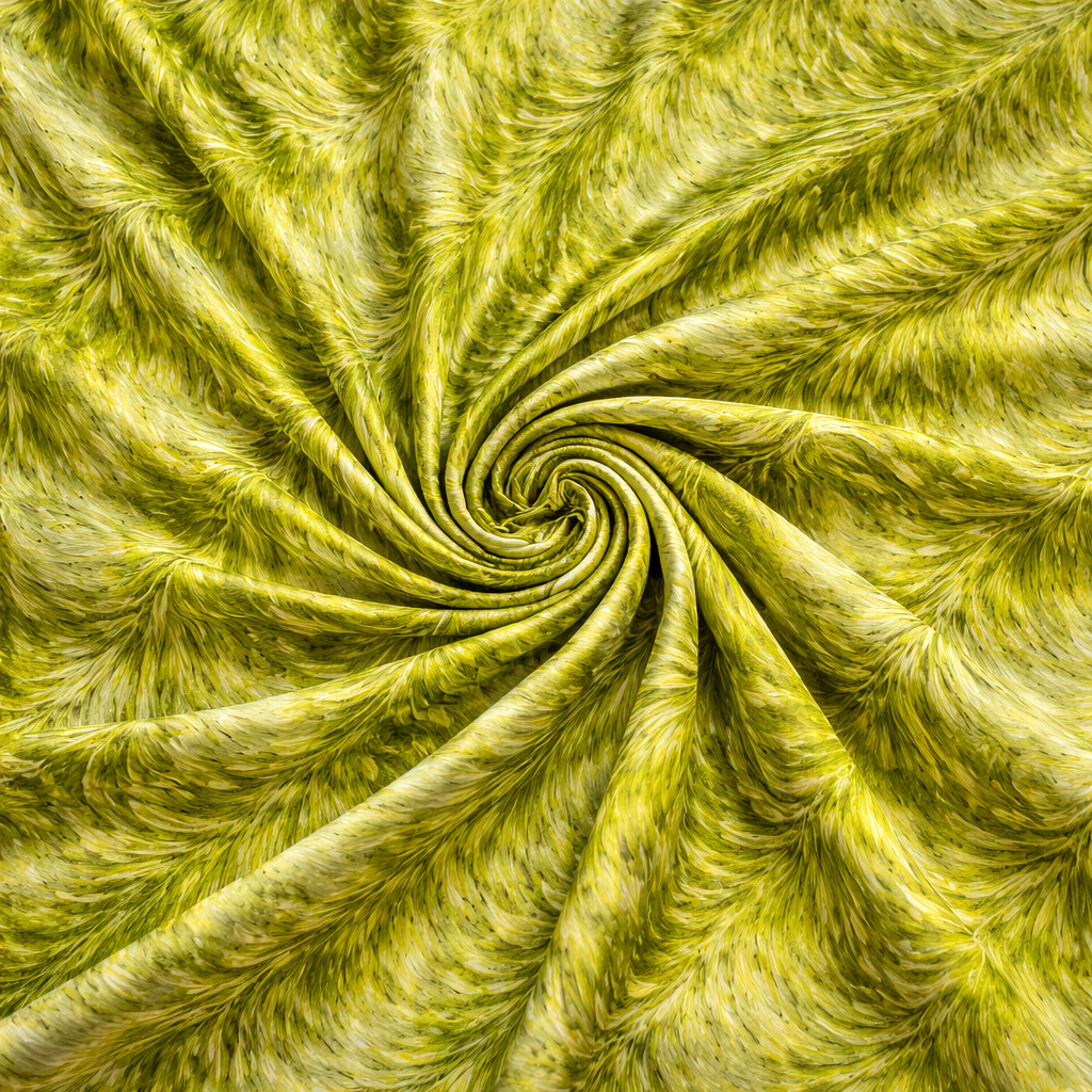 Printed Cotton