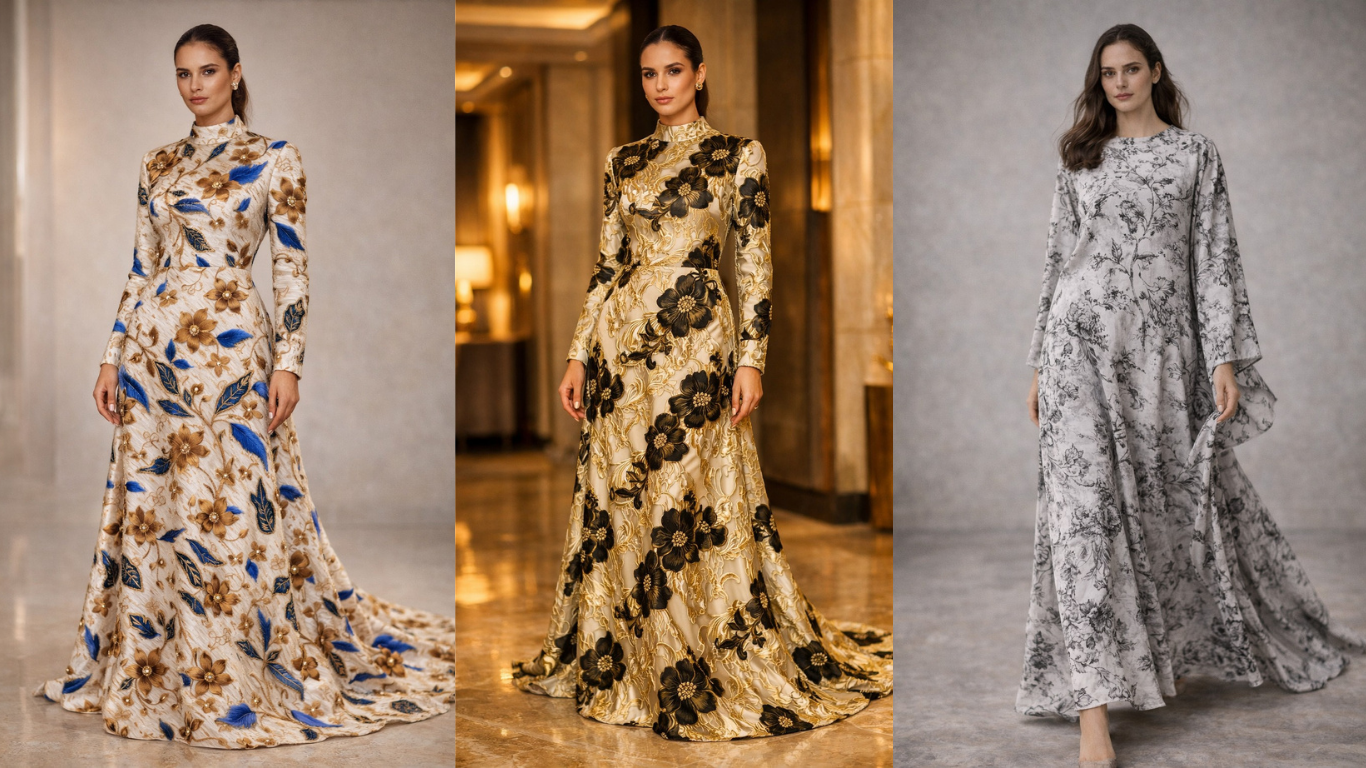 Premium Fabric Collection