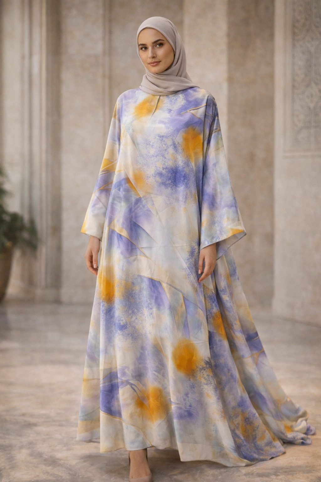 Dress Design 09