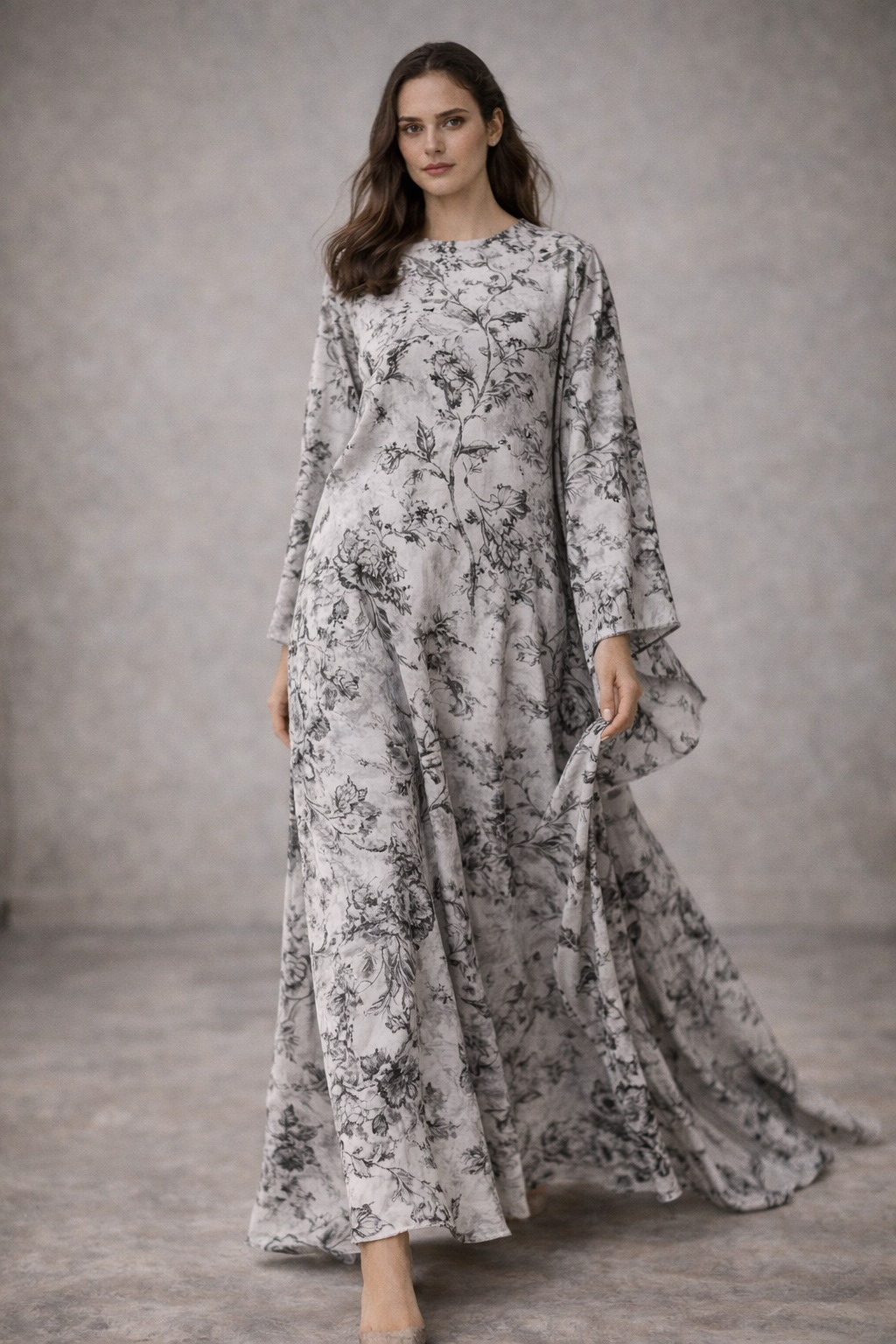 Dress Design 03