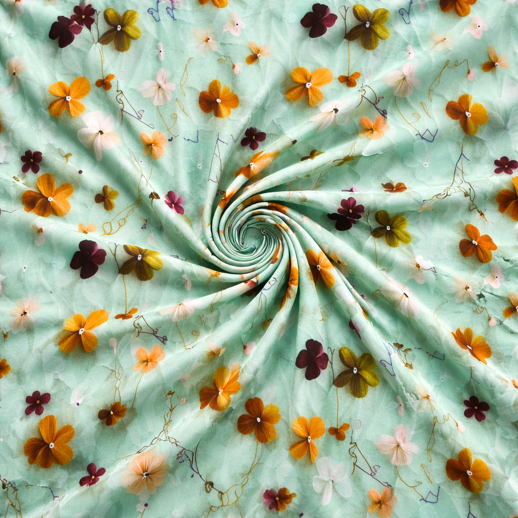 Summer Cotton