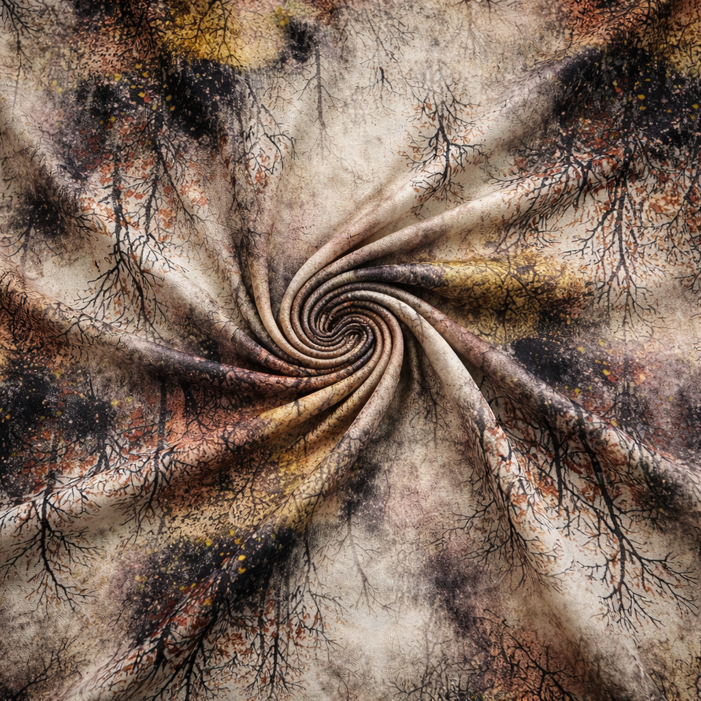 Reactive Cotton